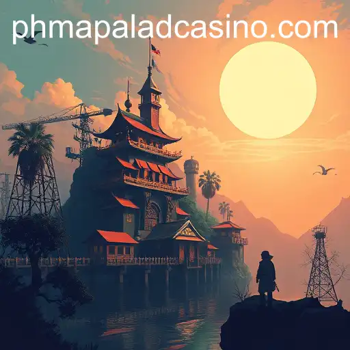 Exploring the Thrilling World of Adventure Games with 'phmapalad'