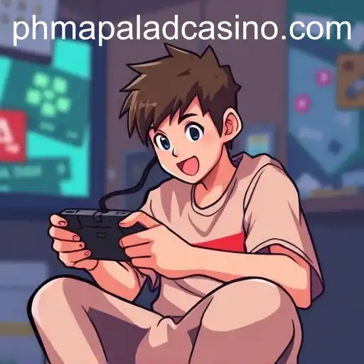 Exploring the 'Casual Play' Game Category with Phmapalad