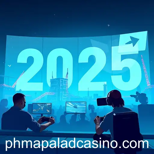 Gaming Trends and Industry Insights