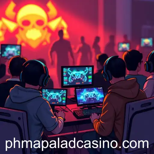 The Rise of Interactive Gaming Communities