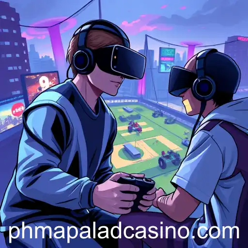 Gaming Dynamics Shift in 2025