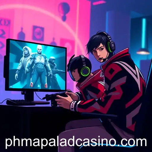 The Rise of Gaming Communities in 2025