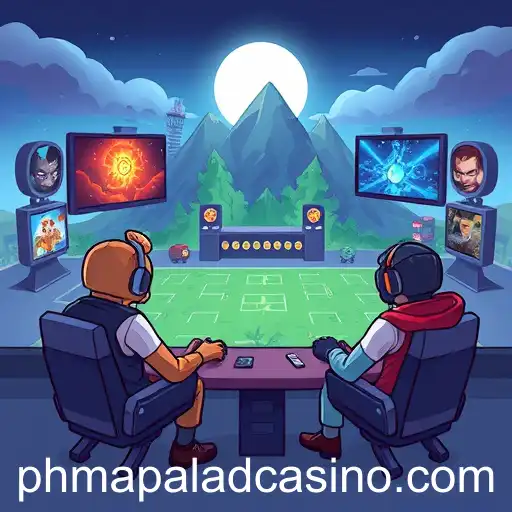 The Rise of Phmapalad: A New Era in Gaming