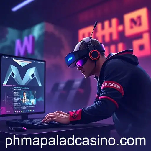 The Rise of phmapalad in Gaming Circles