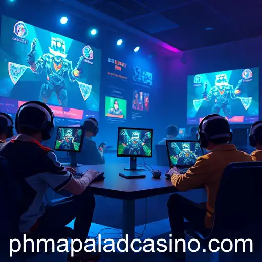 Exploring the Digital Frontier: The Rise of PHMapalad