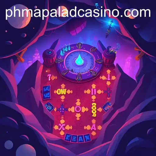 Exploring the Intriguing World of 'Phmapalad' Puzzle Games