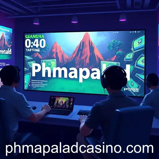 The Rise of phmapalad in Gaming Circles
