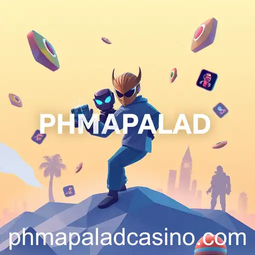 The Rise of PHMAPALAD: Evolving the Online Gaming Landscape