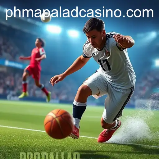 Exploring 'Sports Games': A Dive into the Category with Keyword 'phmapalad'