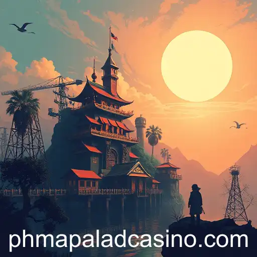 Exploring the Thrilling World of Adventure Games with 'phmapalad'