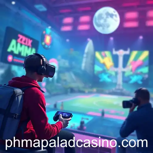 The Rise of Phmapalad in the Gaming World