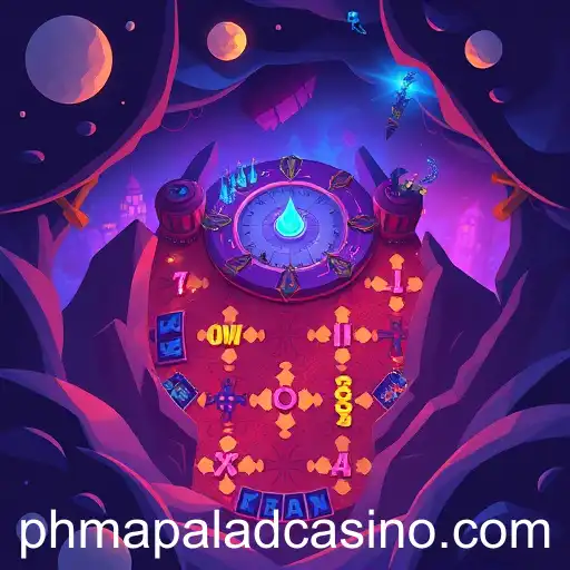 Exploring the Intriguing World of 'Phmapalad' Puzzle Games