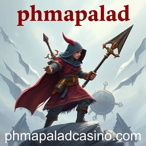 Exploring the Fascinating World of RPG Adventures: A Deep Dive into 'phmapalad'