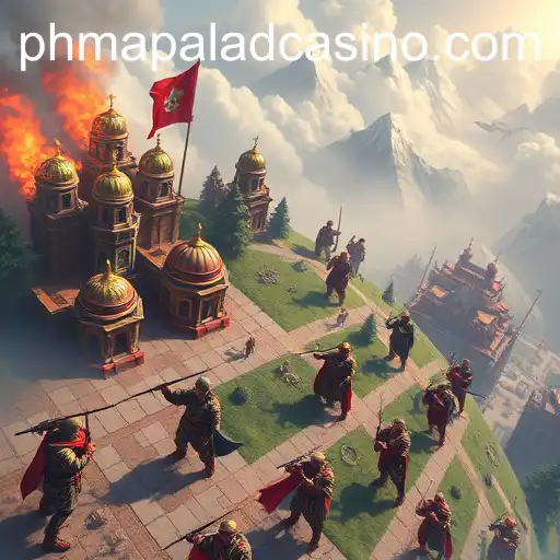 The Rise of Strategy Games in the Digital Era